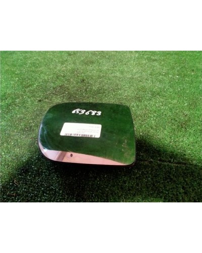 CRISTAL RETROVISOR DCHO
