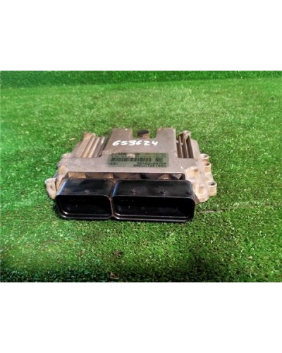 CENTRALITA MOTOR UCE