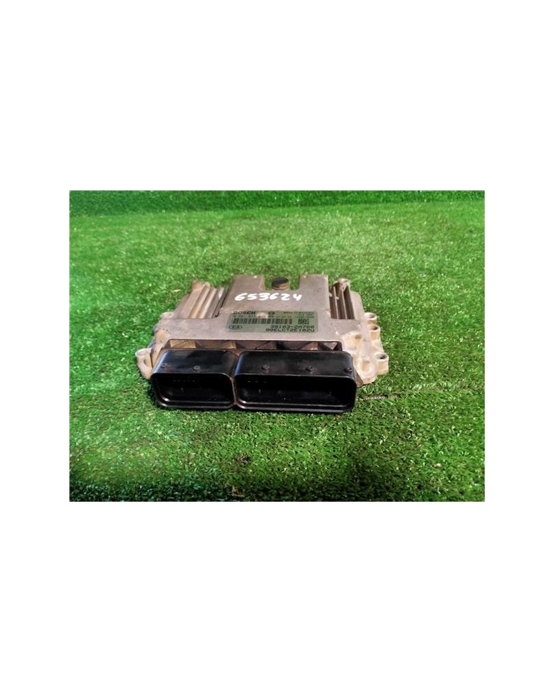 CENTRALITA MOTOR UCE