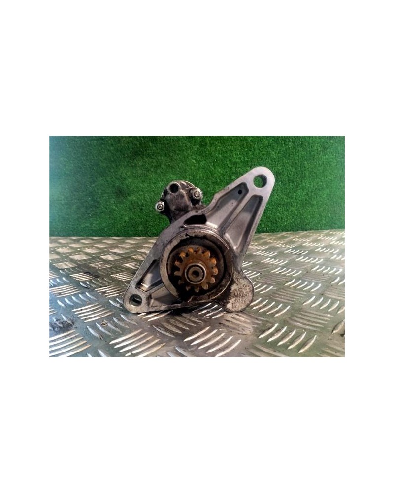 MOTOR ARRANQUE
