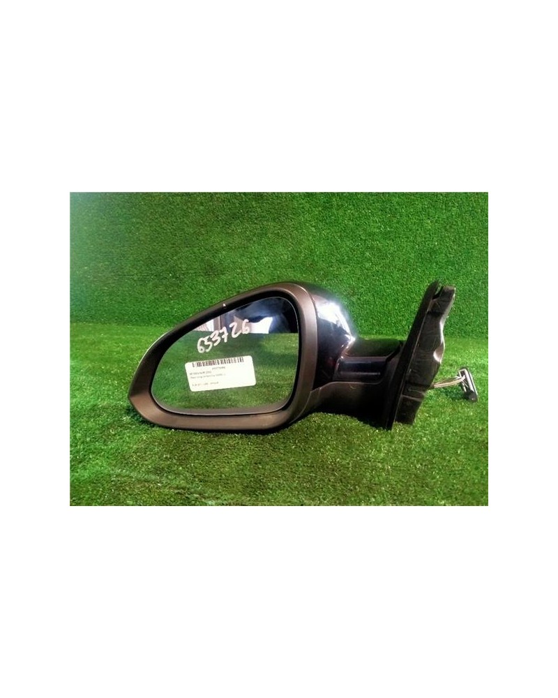 RETROVISOR ELECTRICO IZDO.