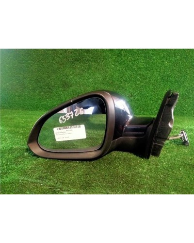RETROVISOR ELECTRICO IZDO.