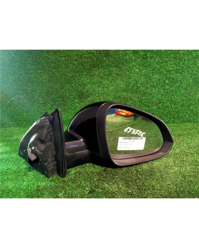 RETROVISOR ELECTRICO DCHO.
