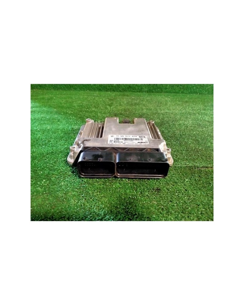 CENTRALITA MOTOR UCE