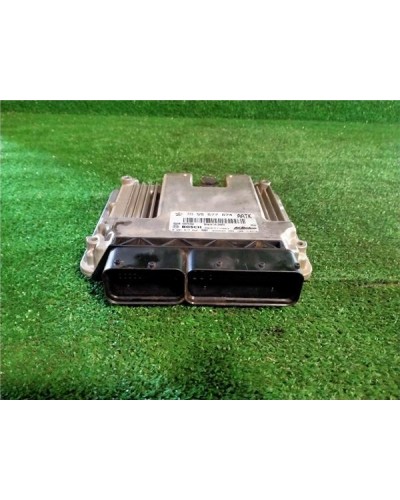 CENTRALITA MOTOR UCE