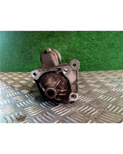 MOTOR ARRANQUE