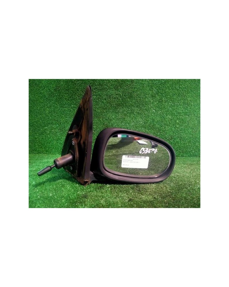 RETROVISOR DCHO.