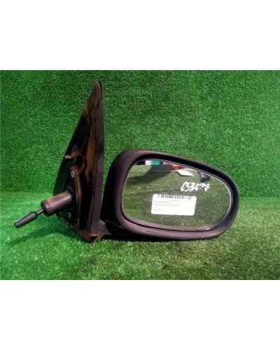 RETROVISOR DCHO.