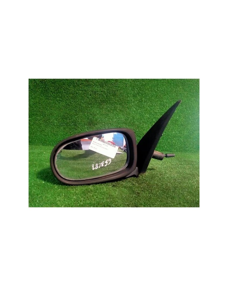 RETROVISOR IZDO.