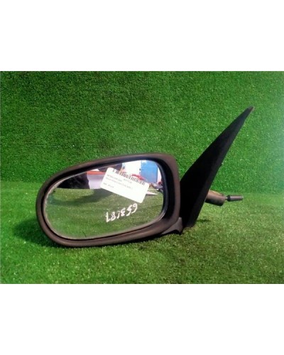 RETROVISOR IZDO.