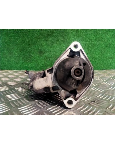 MOTOR ARRANQUE