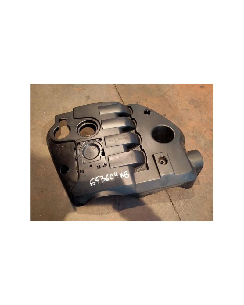 TAPA MOTOR