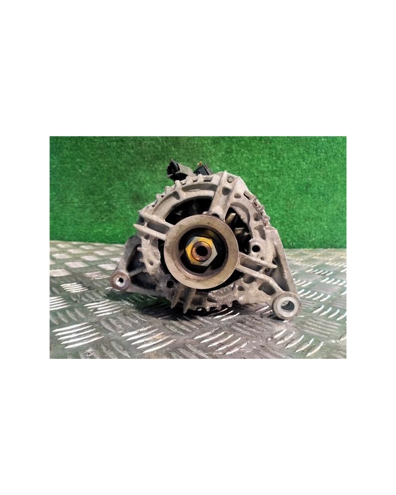 ALTERNADOR