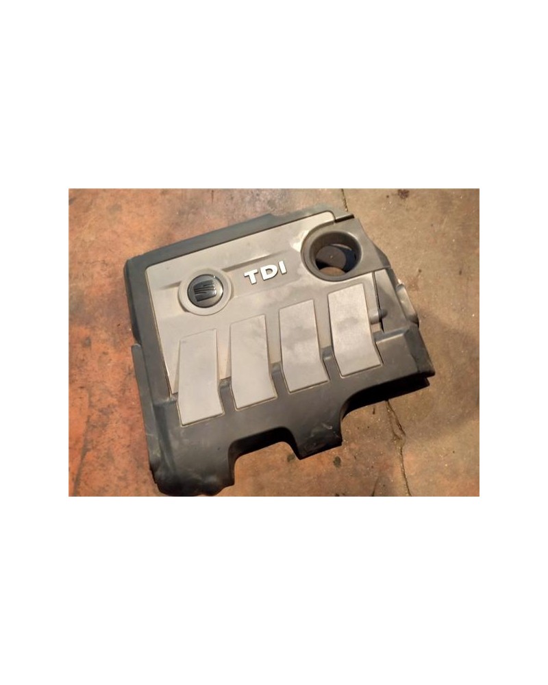 TAPA MOTOR
