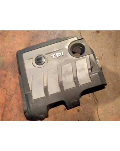 TAPA MOTOR