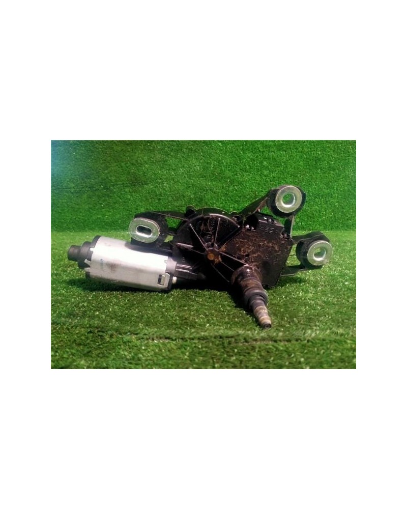 MOTOR LIMPIAPARABRISAS TRA.