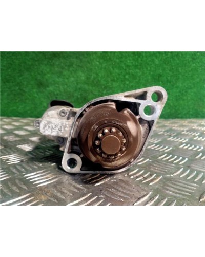 MOTOR ARRANQUE