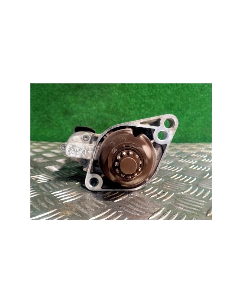 MOTOR ARRANQUE