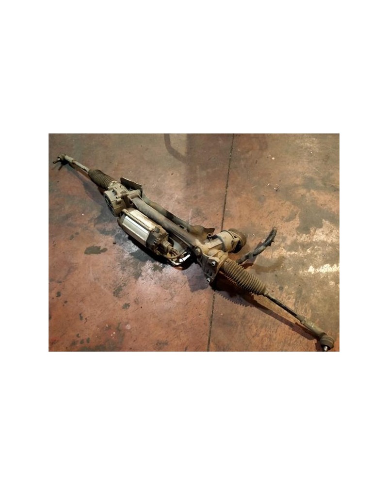 CREMALLERA DIRECCION ELECTRICA