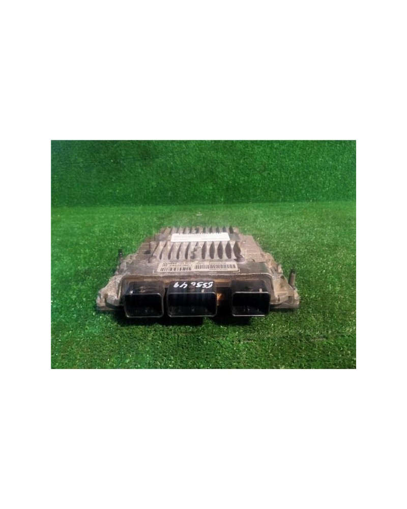 CENTRALITA MOTOR UCE