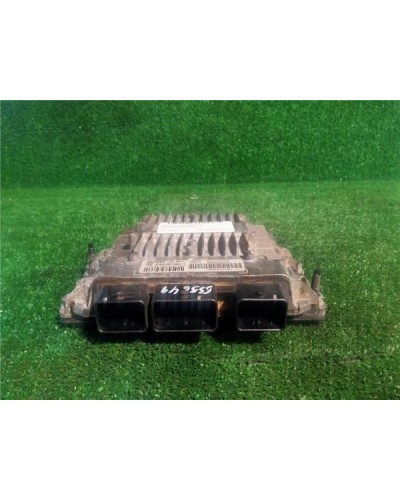 CENTRALITA MOTOR UCE