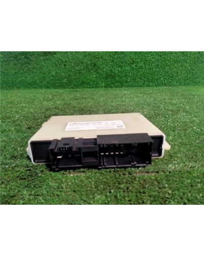MODULO ELECTRONICO