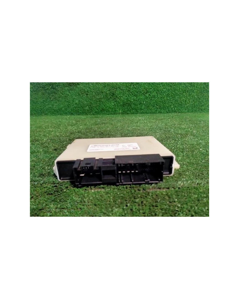 MODULO ELECTRONICO