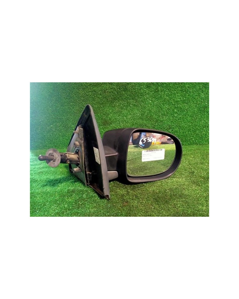 RETROVISOR DCHO.