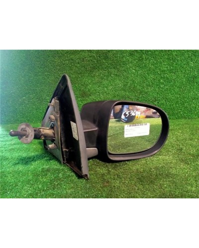 RETROVISOR DCHO.