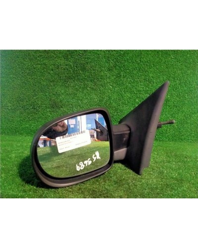 RETROVISOR IZDO.