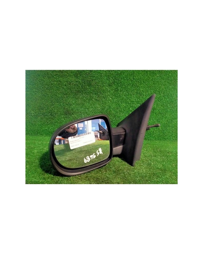 RETROVISOR IZDO.