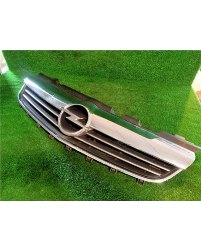 REJILLA CAPO