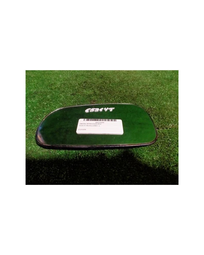 CRISTAL RETROVISOR IZDO