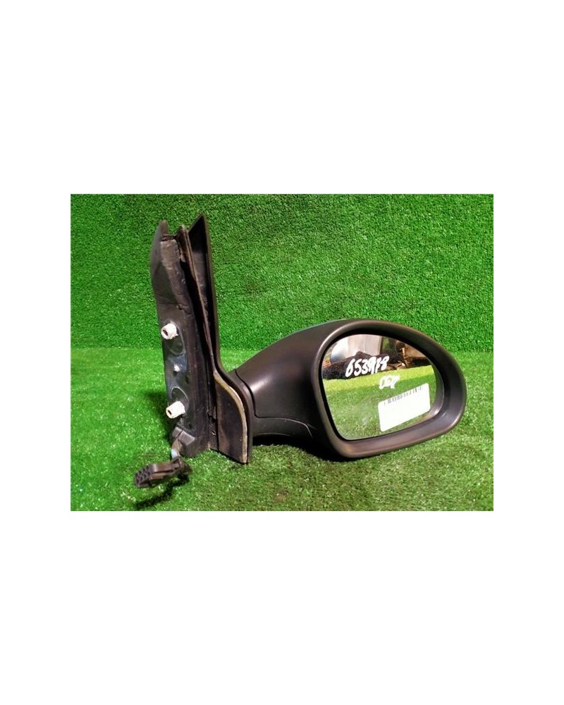 RETROVISOR DCHO.