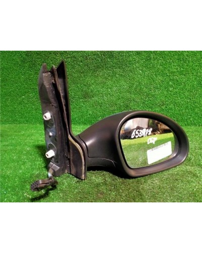 RETROVISOR DCHO.