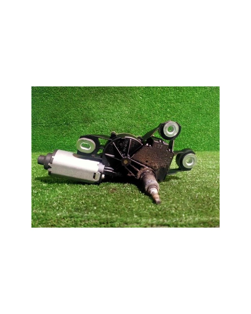 MOTOR LIMPIAPARABRISAS TRA.