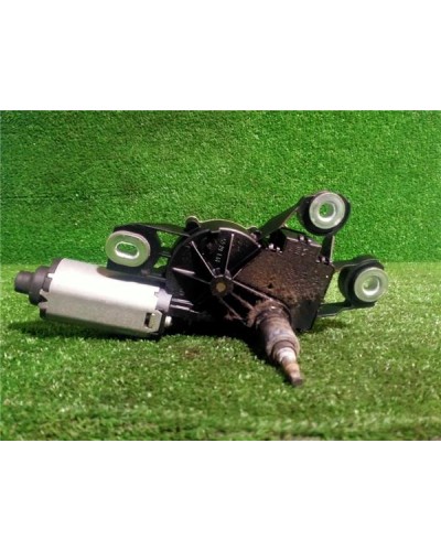 MOTOR LIMPIAPARABRISAS TRA.