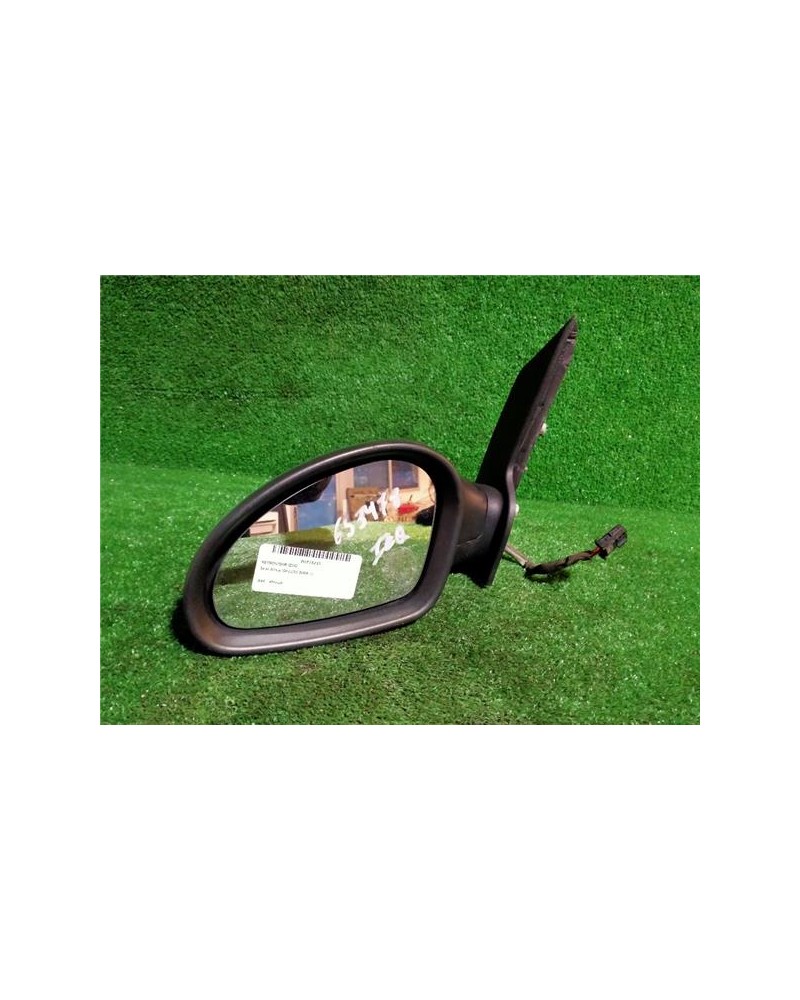 RETROVISOR IZDO.