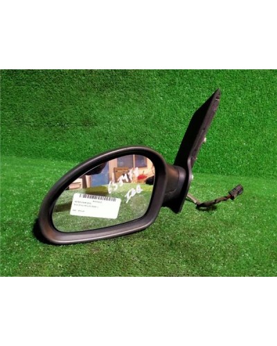RETROVISOR IZDO.