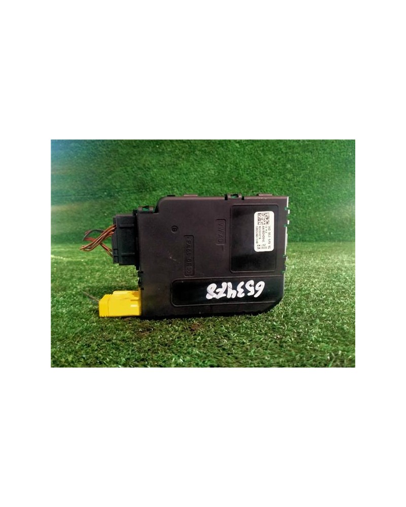 MODULO ELECTRONICO