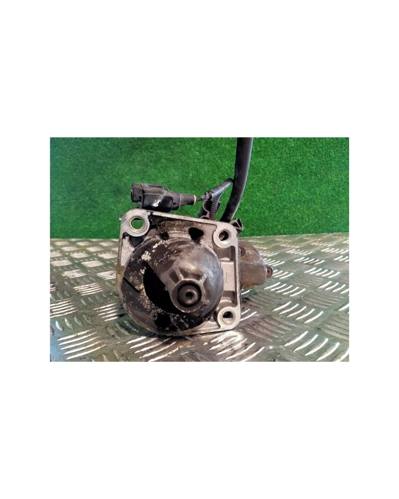 MOTOR ARRANQUE