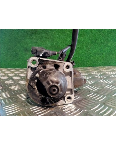 MOTOR ARRANQUE