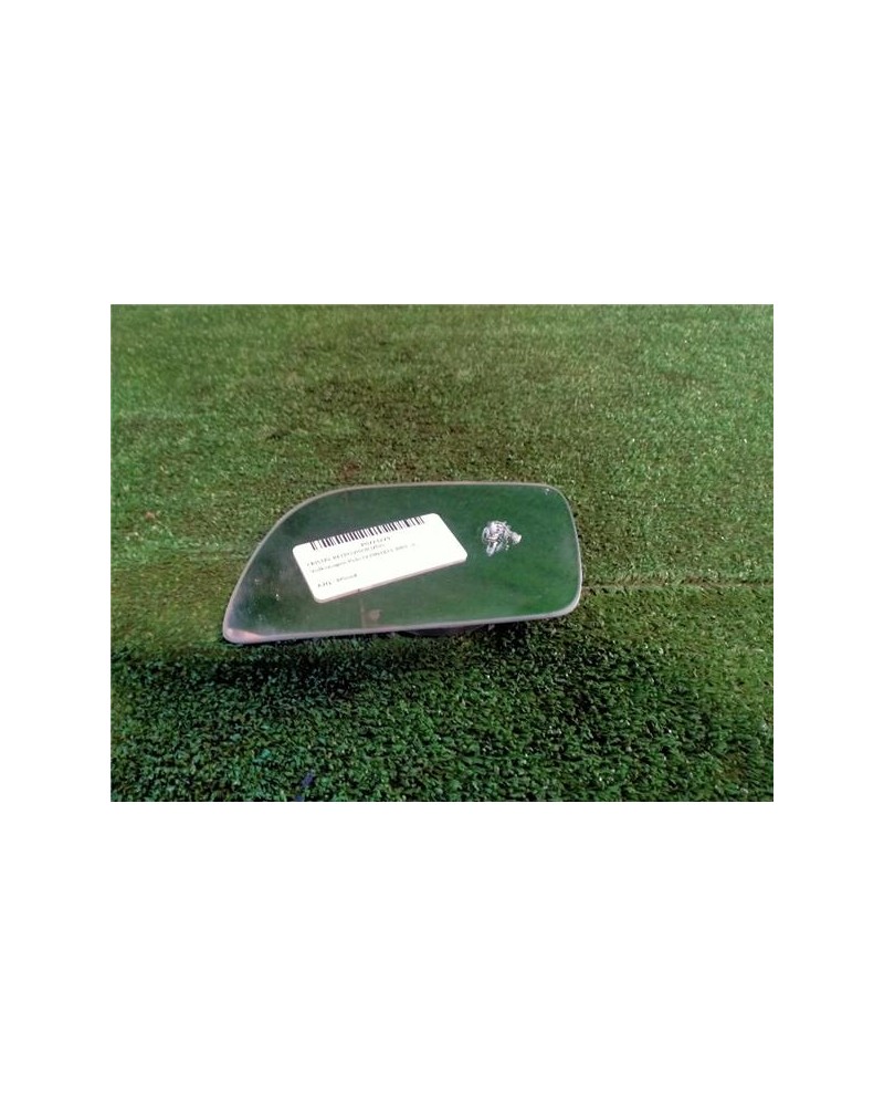 CRISTAL RETROVISOR IZDO