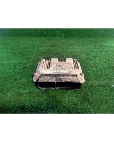 CENTRALITA MOTOR UCE