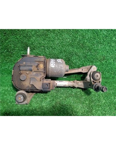 MOTOR LIMPIAPARABRISAS DEL.