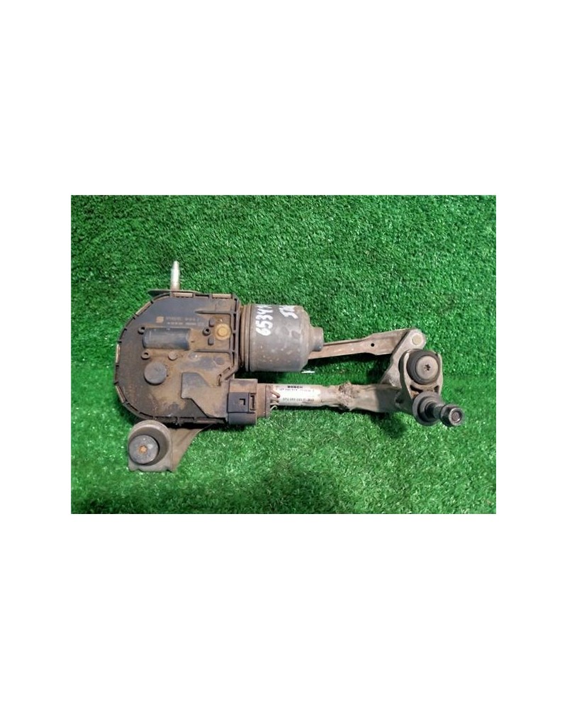 MOTOR LIMPIAPARABRISAS DEL.