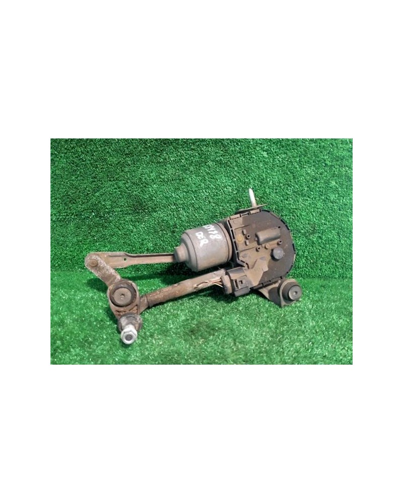 MOTOR LIMPIAPARABRISAS DEL.