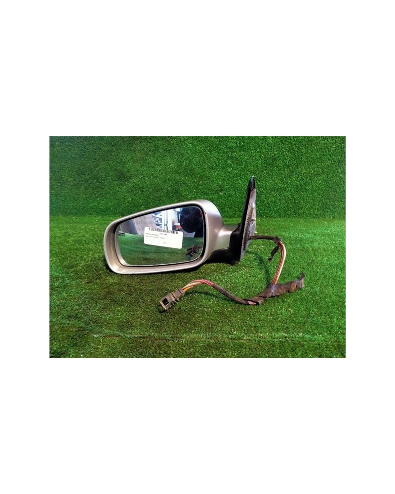 RETROVISOR IZDO.