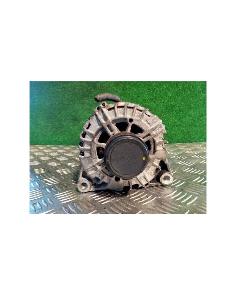 ALTERNADOR