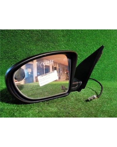RETROVISOR IZDO.